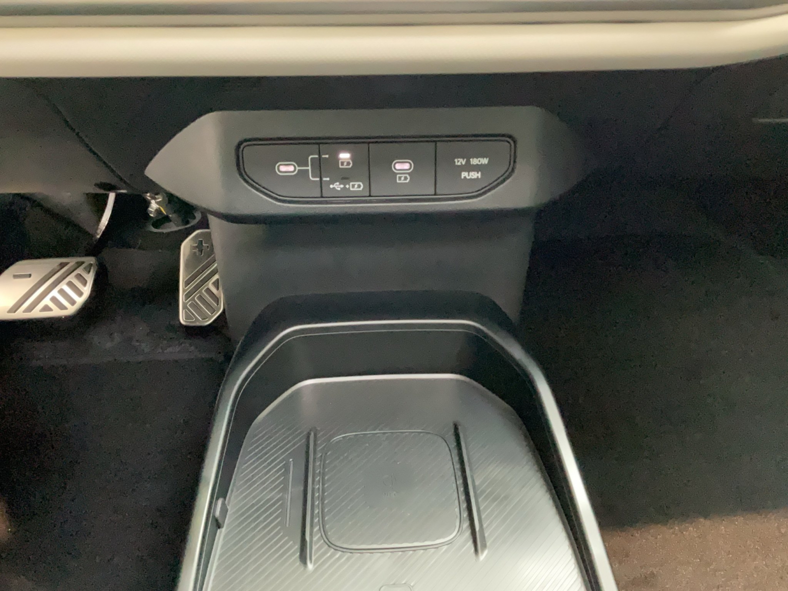 Kia EV4 – Bild 23