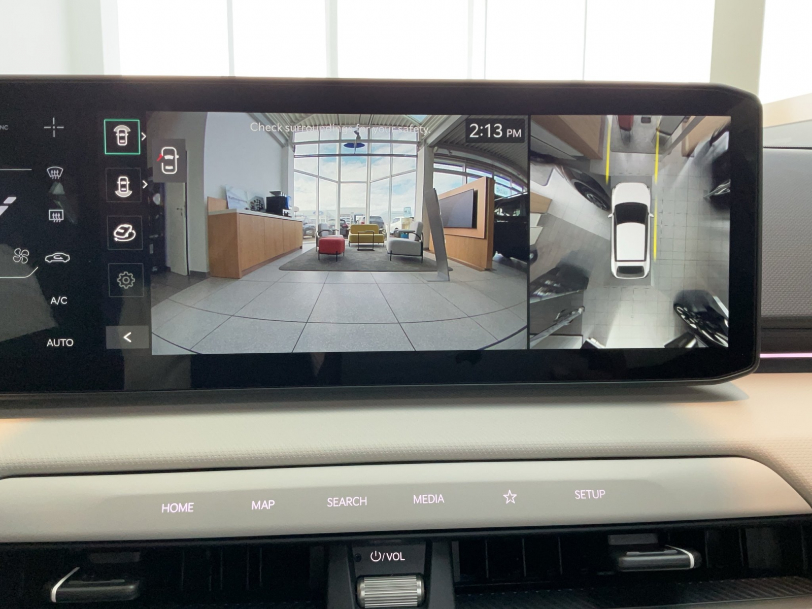 Kia EV4 – Bild 24