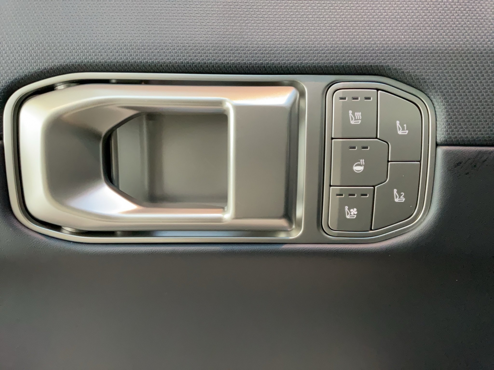 Kia EV4 – Bild 25