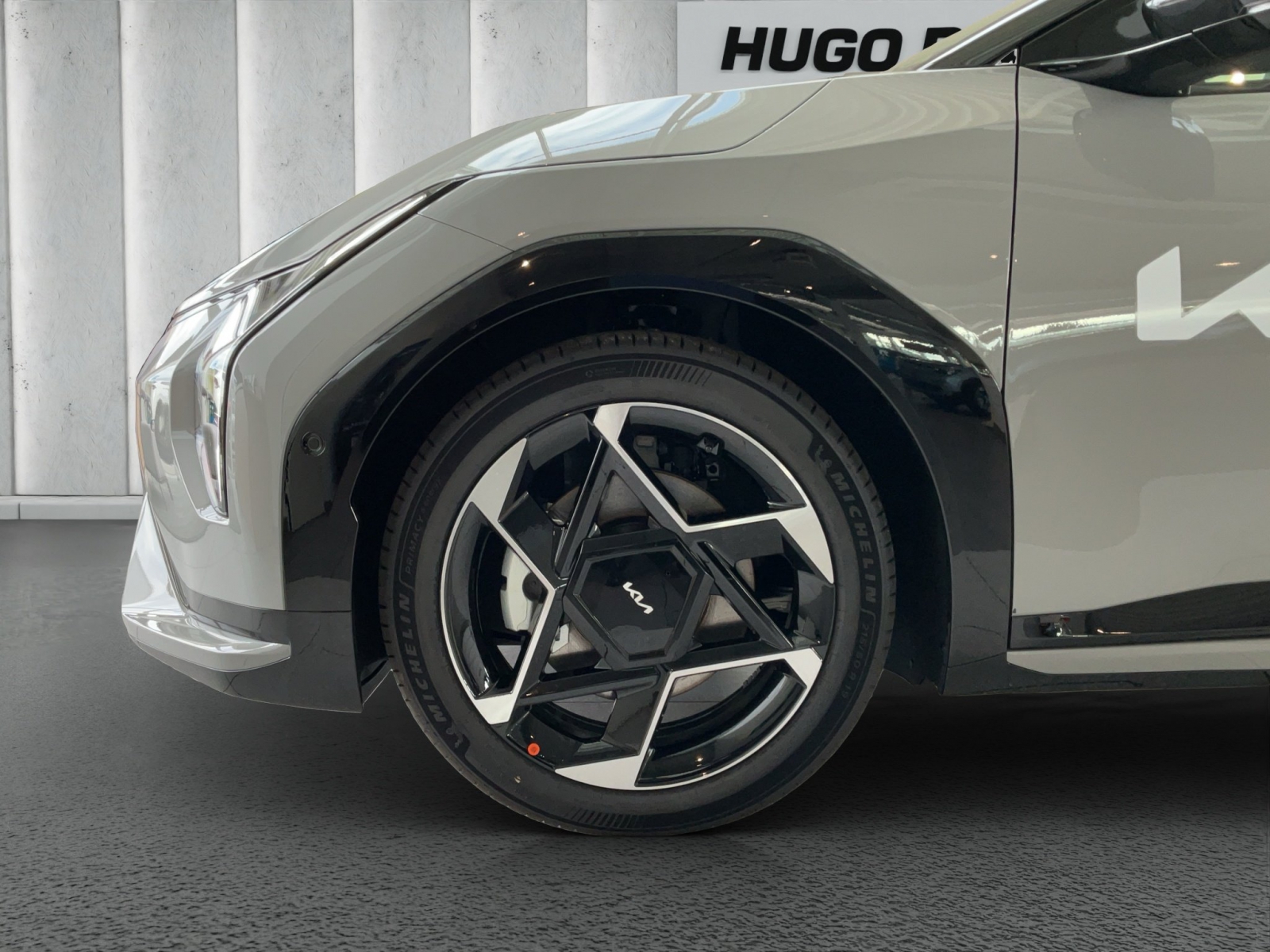 Kia EV4 – Bild 9