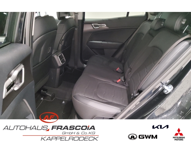 Kia Sportage – Bild 10