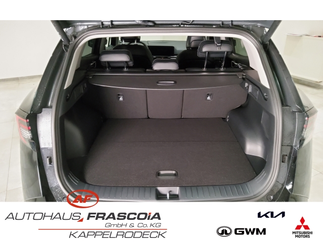Kia Sportage – Bild 11