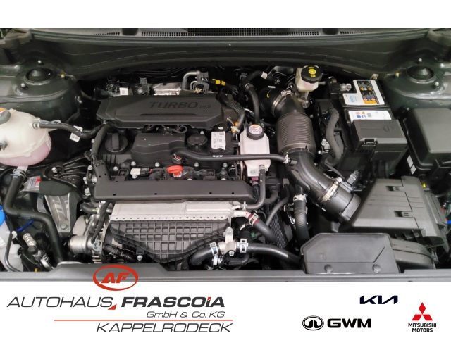 Kia Sportage – Bild 12
