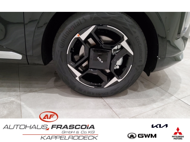 Kia Sportage – Bild 13