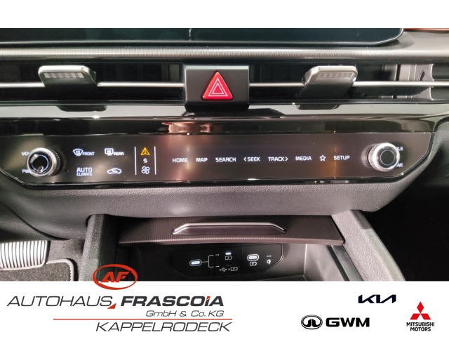 Kia Sportage – Bild 15