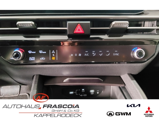 Kia Sportage – Bild 16