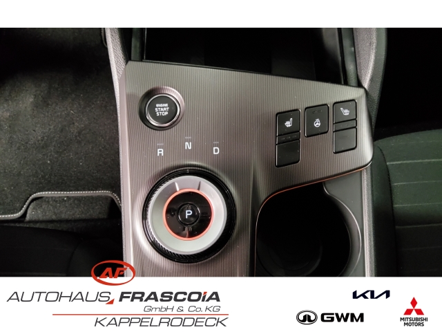Kia Sportage – Bild 17
