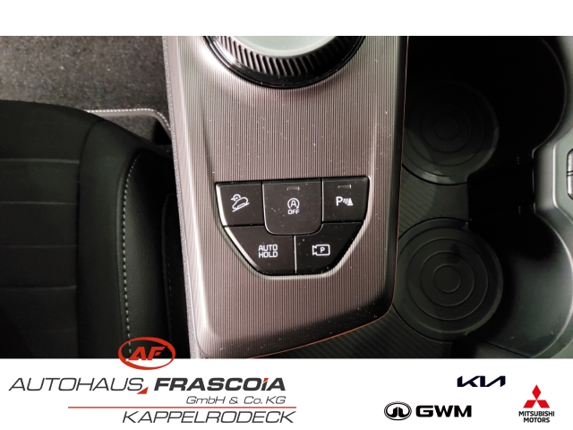 Kia Sportage – Bild 18