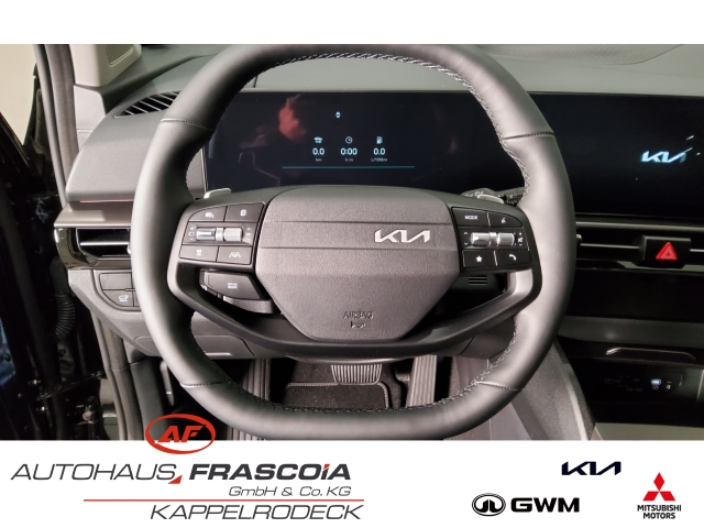 Kia Sportage – Bild 19