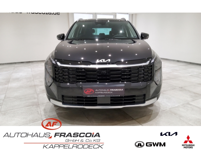 Kia Sportage – Bild 2