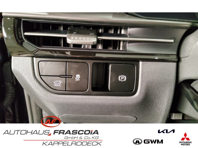 Kia Sportage – Bild 20