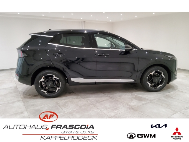 Kia Sportage – Bild 3