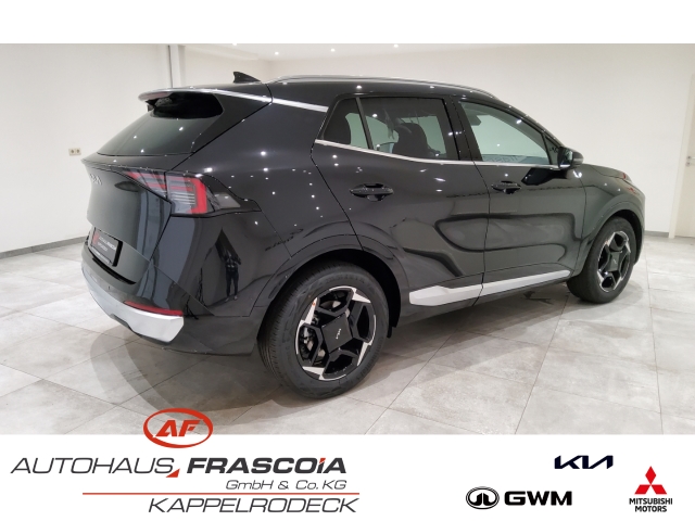 Kia Sportage – Bild 4