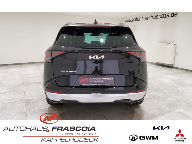 Kia Sportage – Bild 5