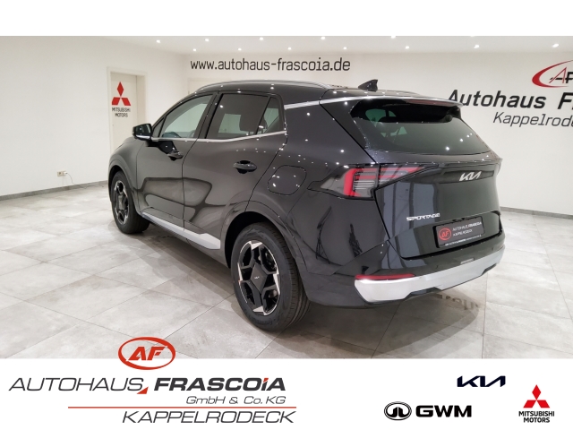 Kia Sportage – Bild 6