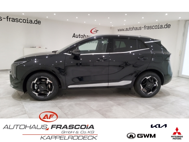 Kia Sportage – Bild 7