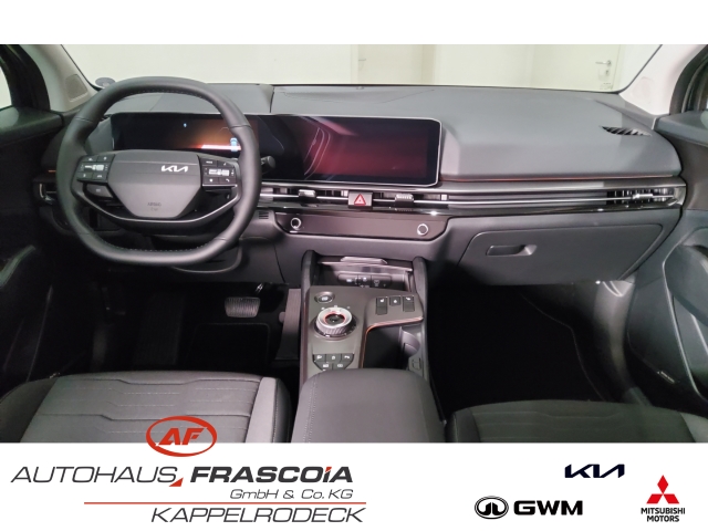 Kia Sportage – Bild 8