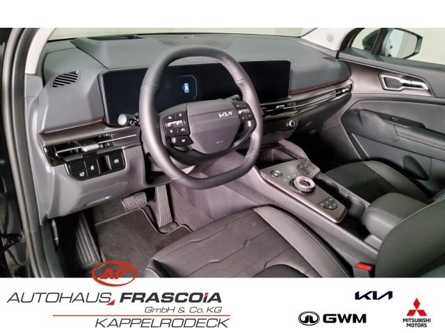 Kia Sportage – Bild 9
