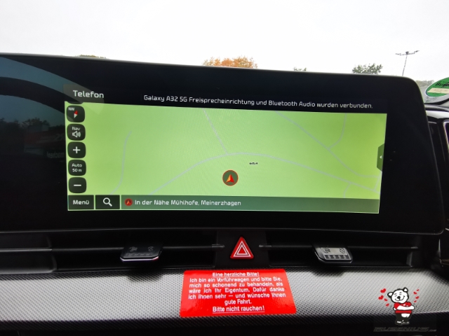 Kia Sportage – Bild 10