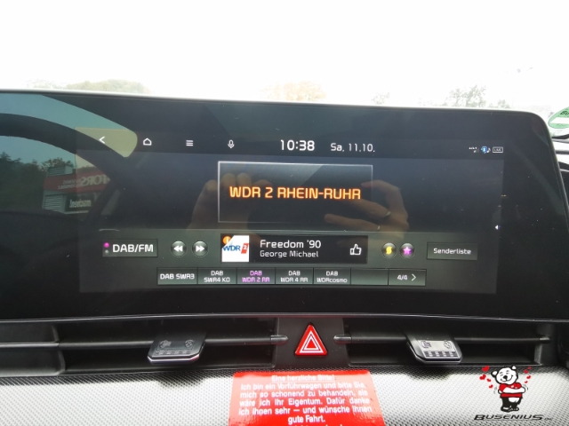 Kia Sportage – Bild 11