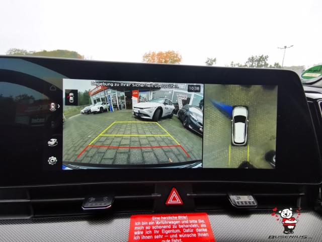 Kia Sportage – Bild 12