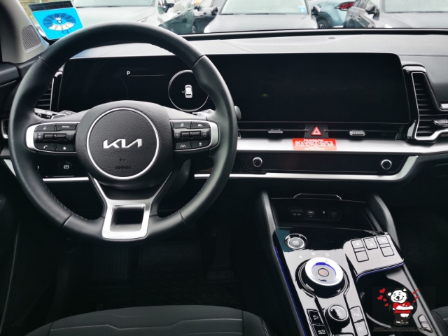 Kia Sportage – Bild 13