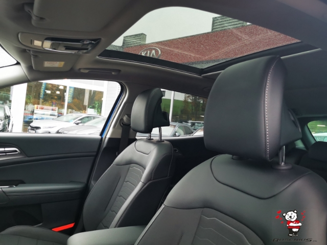 Kia Sportage – Bild 14