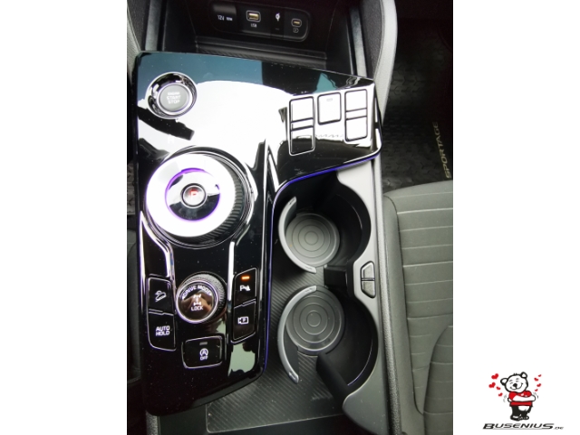Kia Sportage – Bild 15
