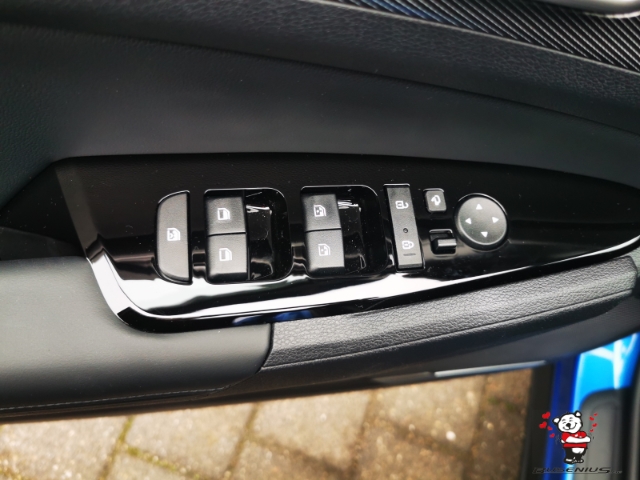 Kia Sportage – Bild 16
