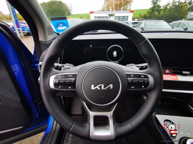 Kia Sportage – Bild 17