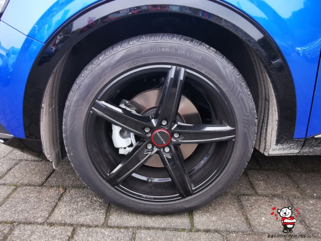 Kia Sportage – Bild 18