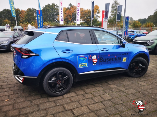 Kia Sportage – Bild 4