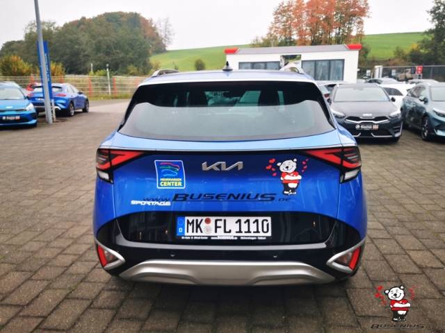 Kia Sportage – Bild 5
