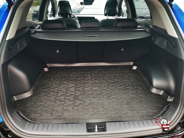 Kia Sportage – Bild 6