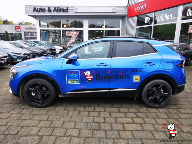 Kia Sportage – Bild 7