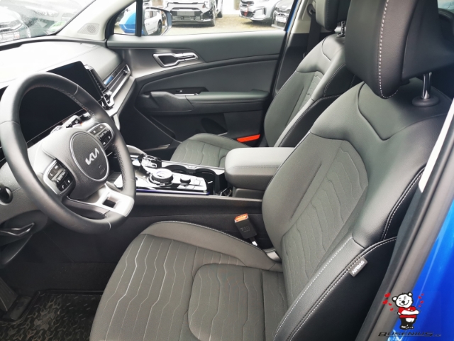Kia Sportage – Bild 8