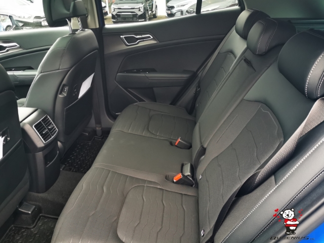 Kia Sportage – Bild 9