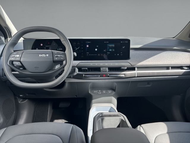 Kia EV3 – Bild 10