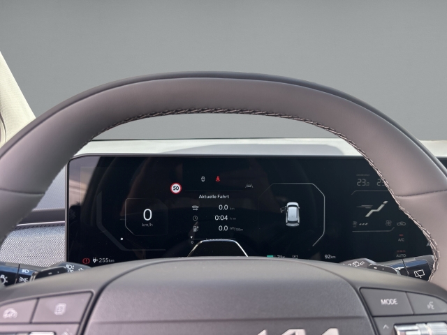Kia EV3 – Bild 11