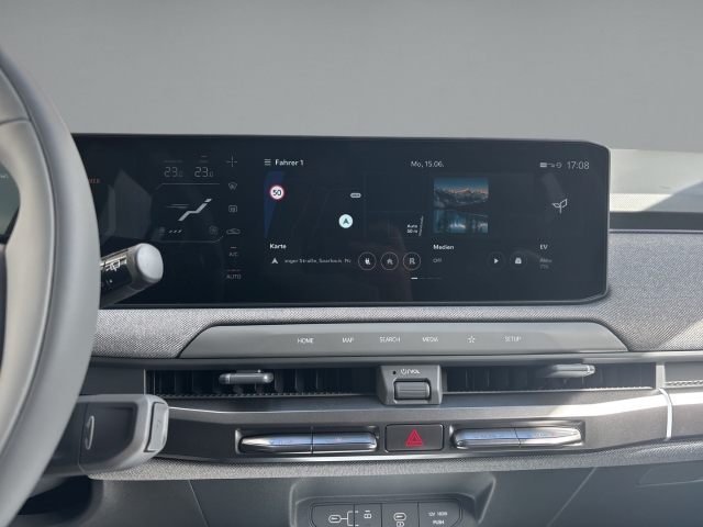 Kia EV3 – Bild 12