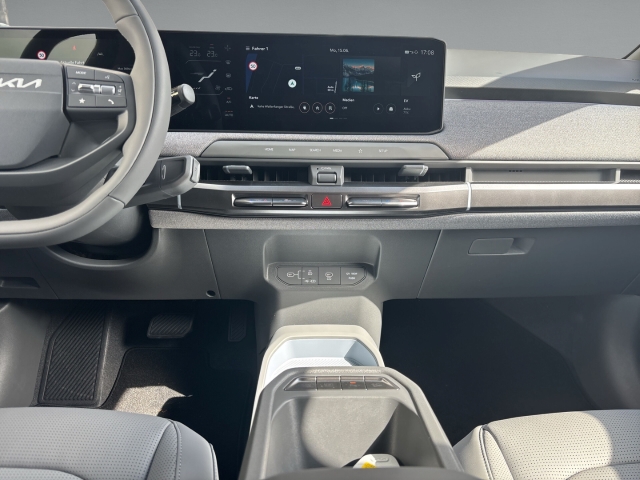 Kia EV3 – Bild 13