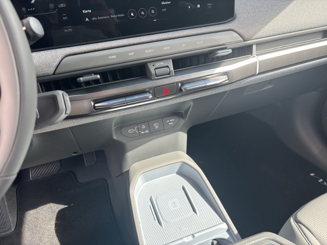 Kia EV3 – Bild 14