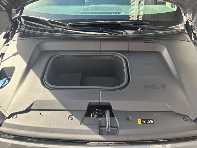 Kia EV3 – Bild 16