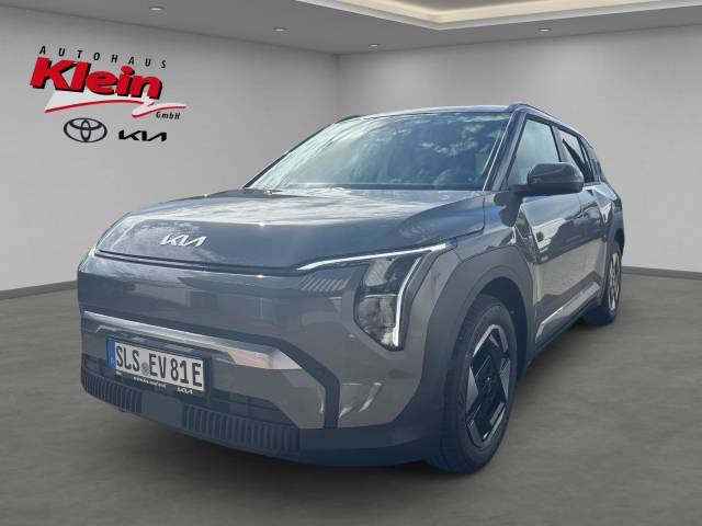 Kia EV3 – Bild 2