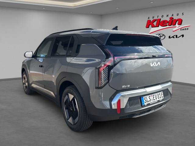 Kia EV3 – Bild 3