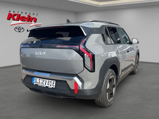 Kia EV3 – Bild 4