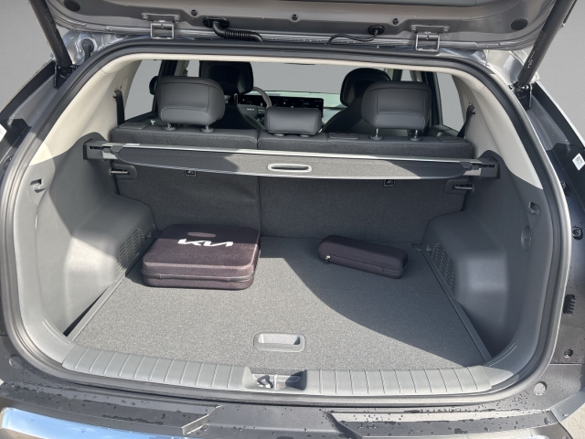 Kia EV3 – Bild 5