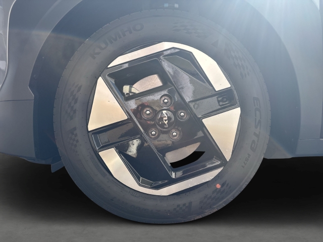 Kia EV3 – Bild 6