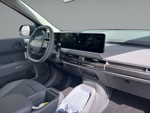 Kia EV3 – Bild 7