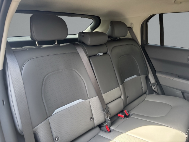 Kia EV3 – Bild 9